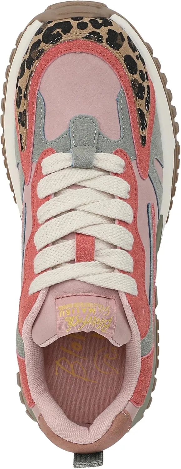Blowfish Malibu Women's Leo Sneaker