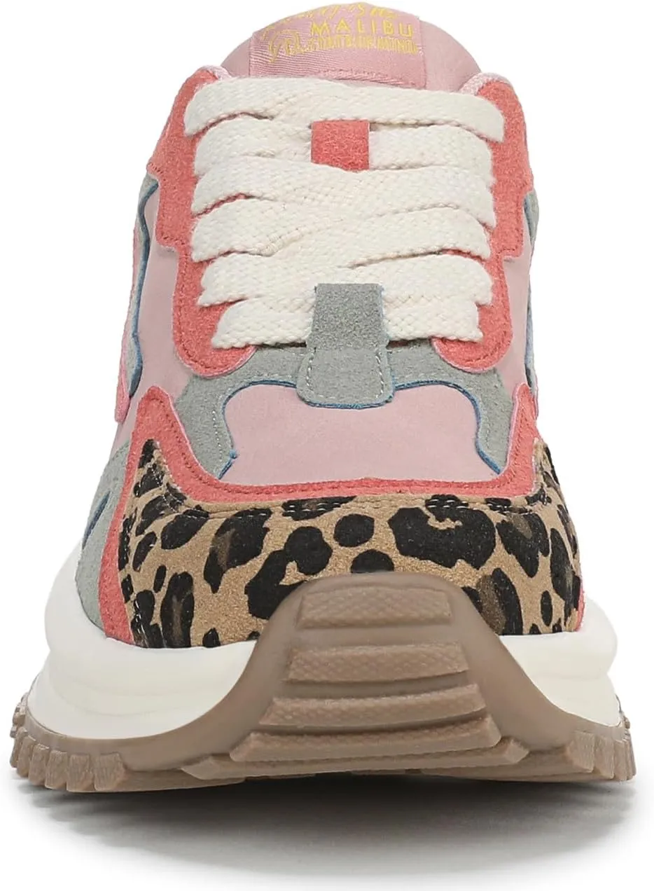 Blowfish Malibu Women's Leo Sneaker
