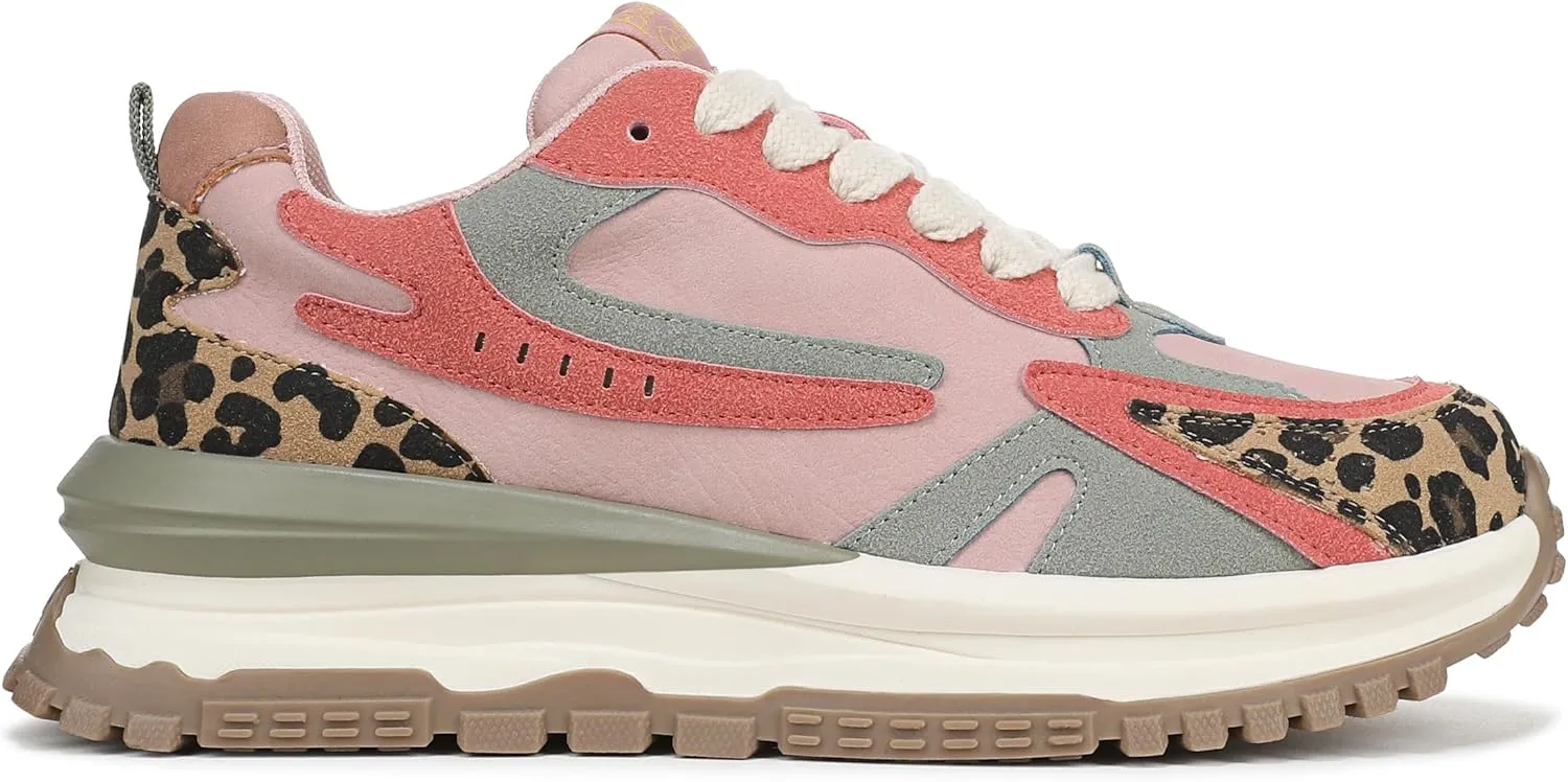 Blowfish Malibu Women's Leo Sneaker