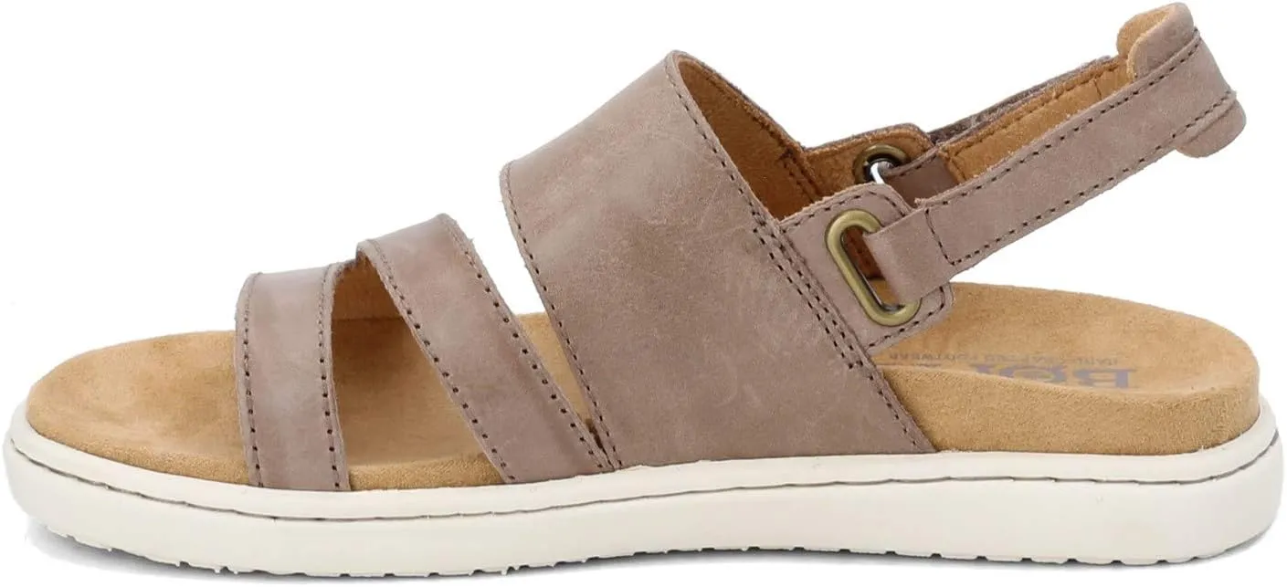BORN Women's, Dhyr Sandal