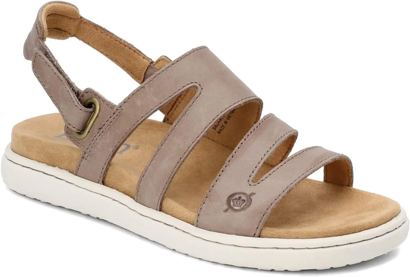 BORN Women's, Dhyr Sandal
