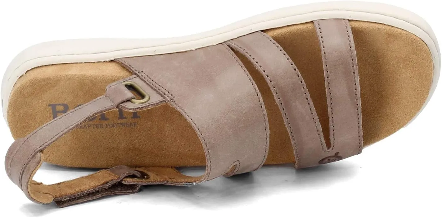 BORN Women's, Dhyr Sandal