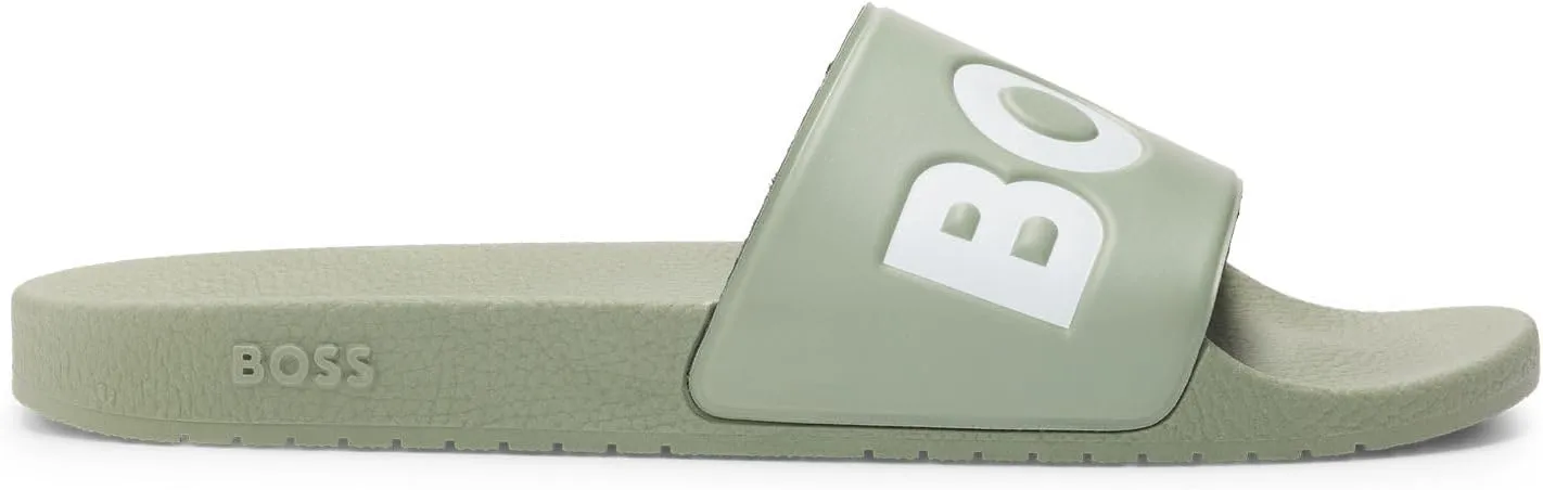 BOSS Men Modern Slide, EU