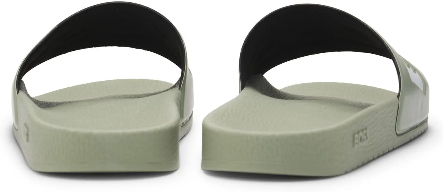 BOSS Men Modern Slide, EU