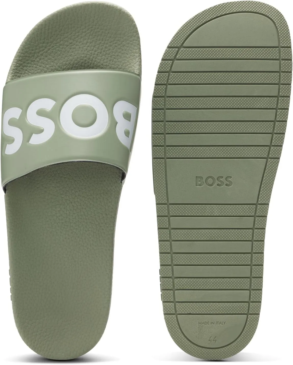 BOSS Men Modern Slide, EU