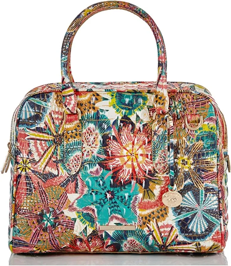 BRAHMIN Desert Bloom Melbourne Marissa