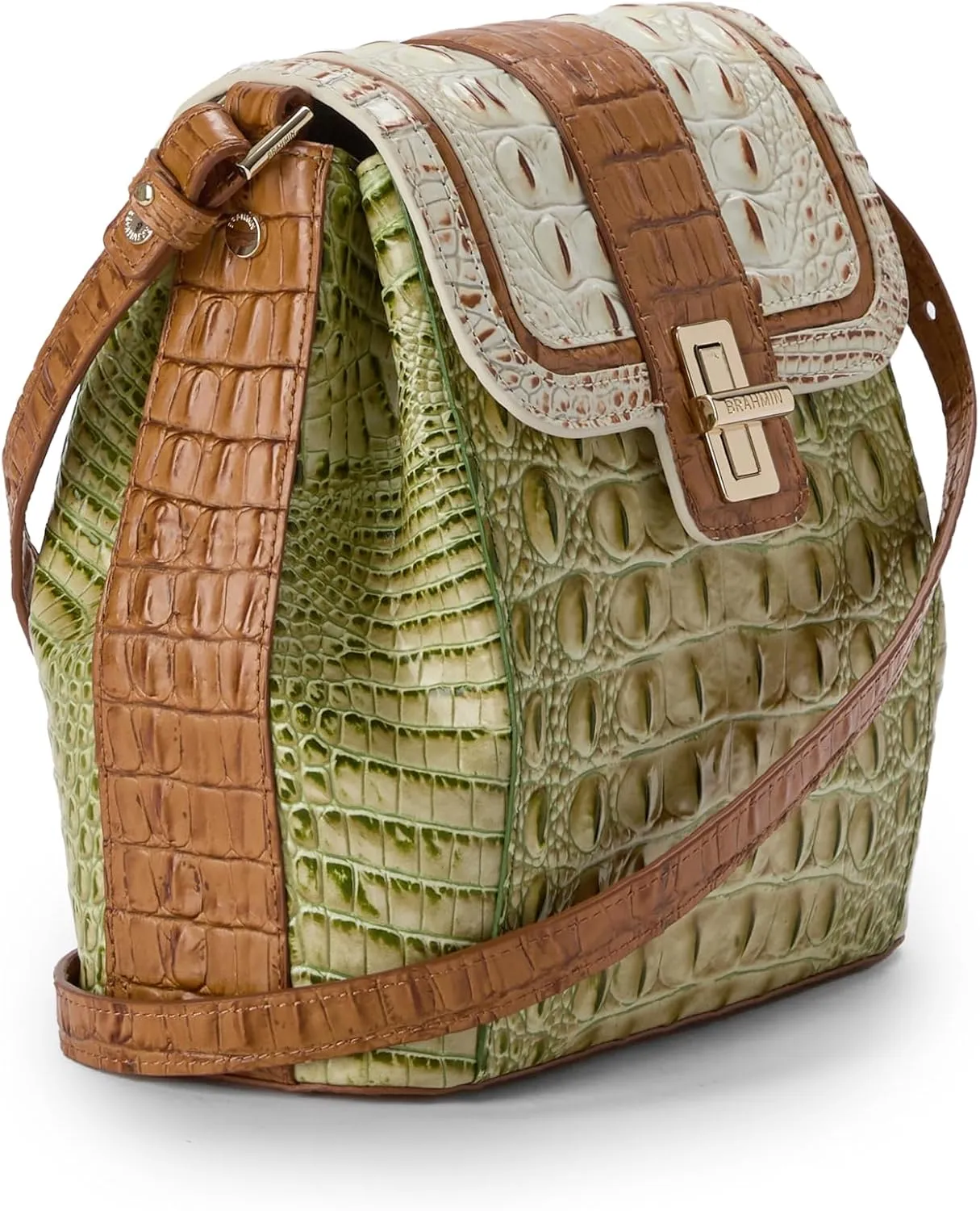 BRAHMIN Margo