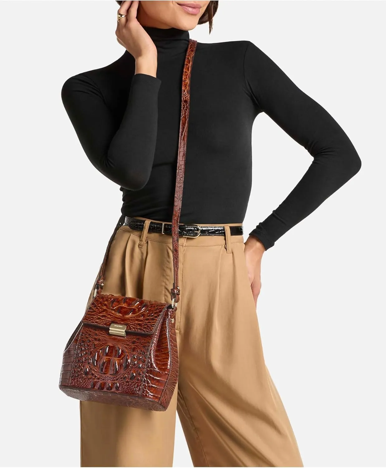 BRAHMIN Margo