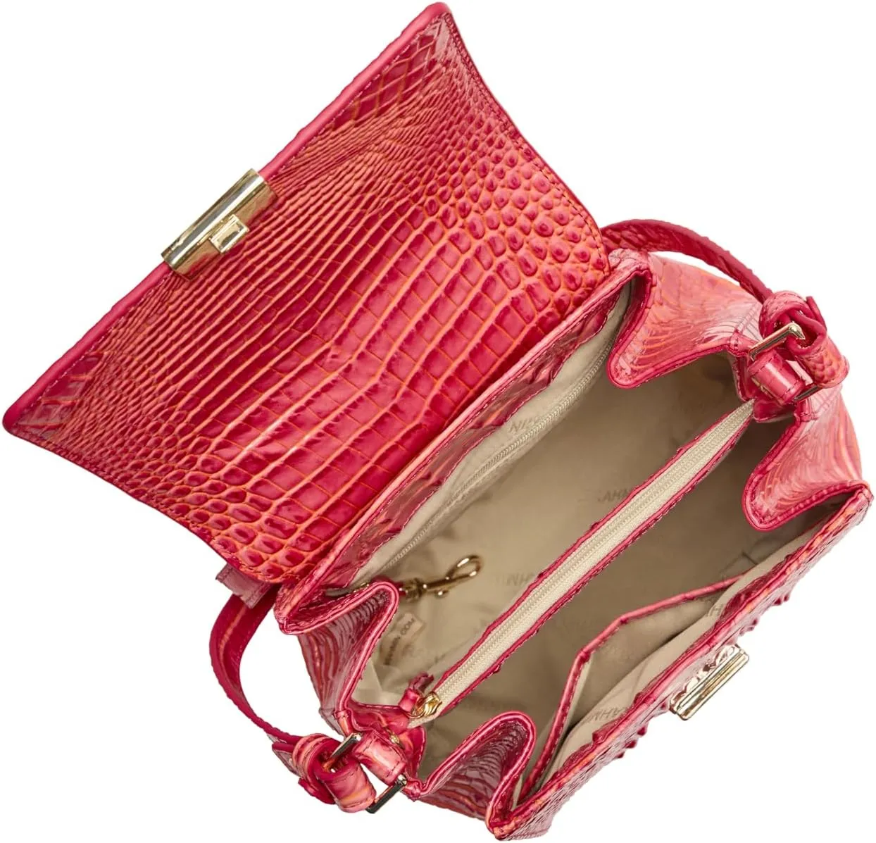BRAHMIN Margo