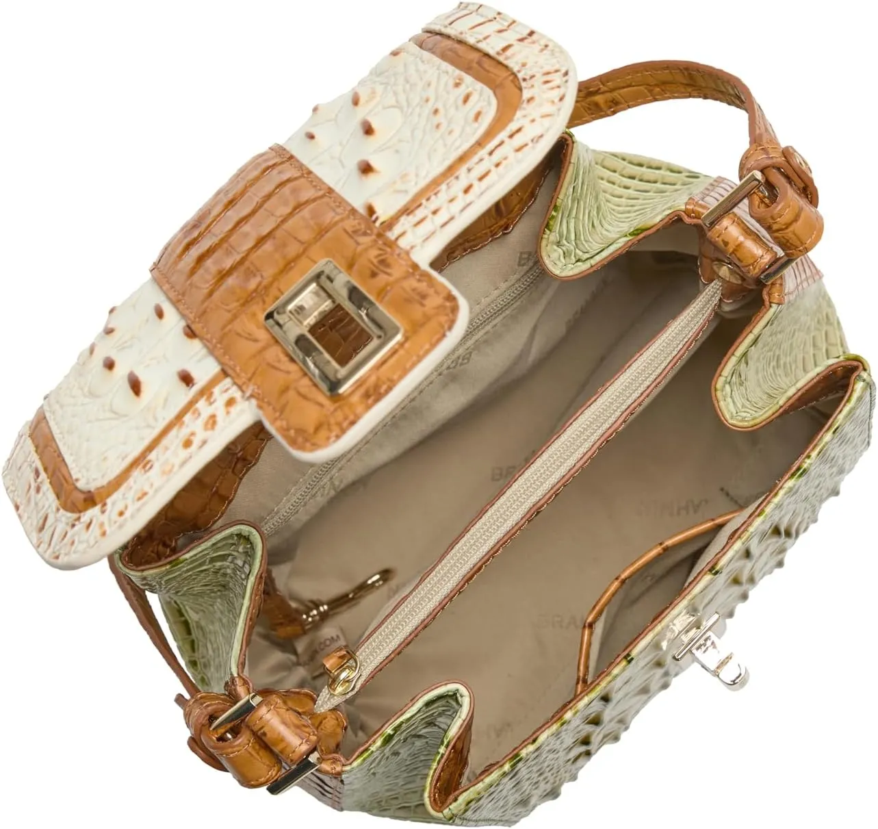 BRAHMIN Margo