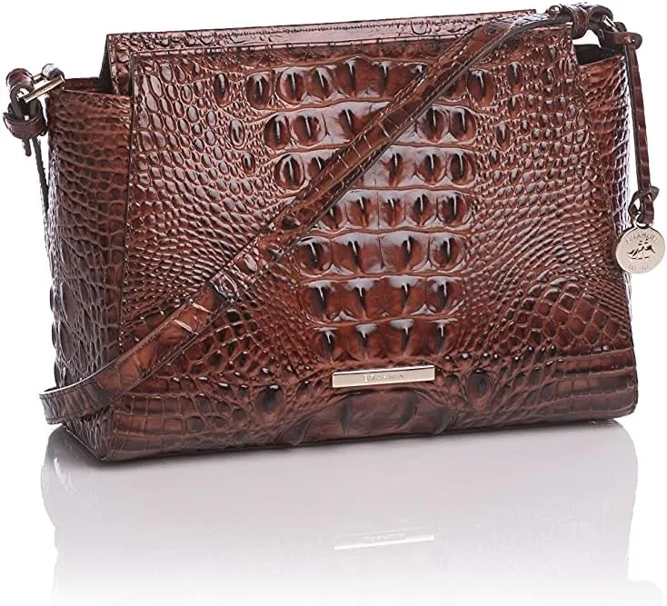 BRAHMIN Melbourne Hillary Crossbody