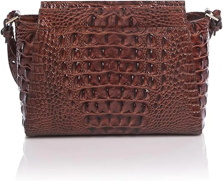 BRAHMIN Melbourne Hillary Crossbody