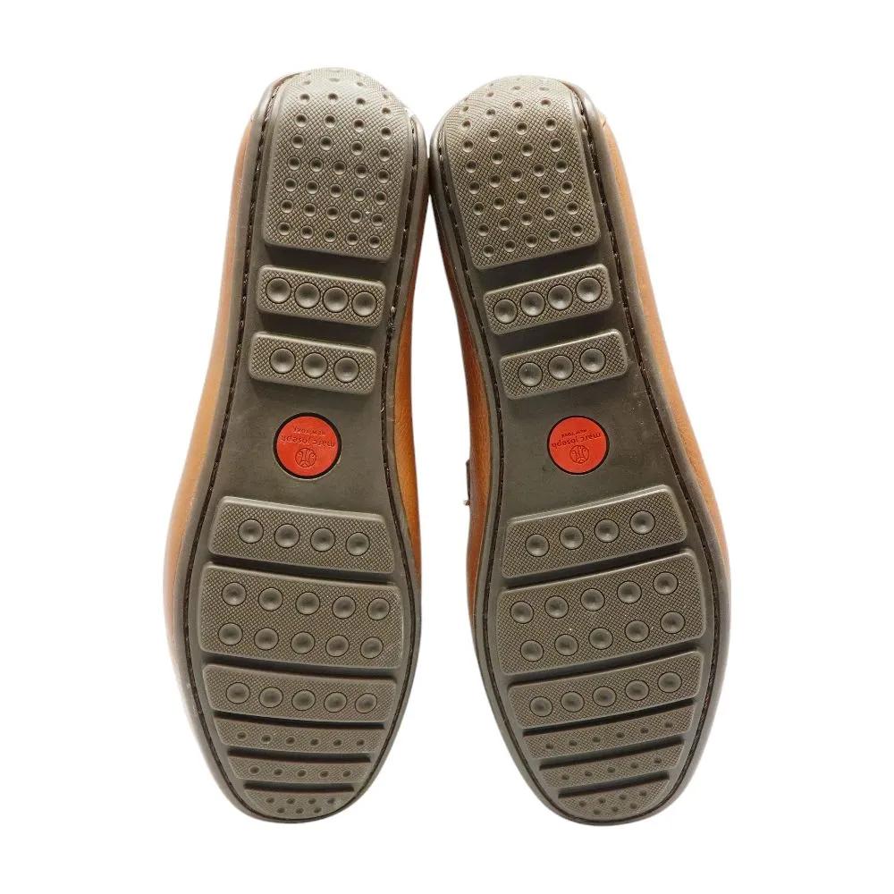 Brown Loafer Shoes