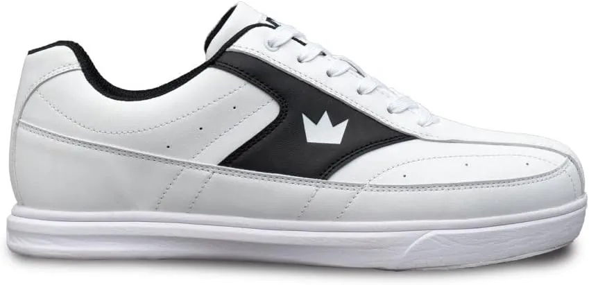 Brunswick Men's Athletic Bowling Shoes