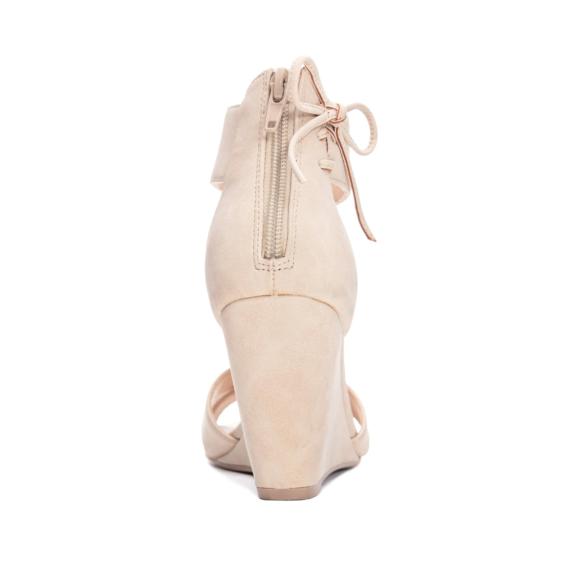 Canty Dress Sandal