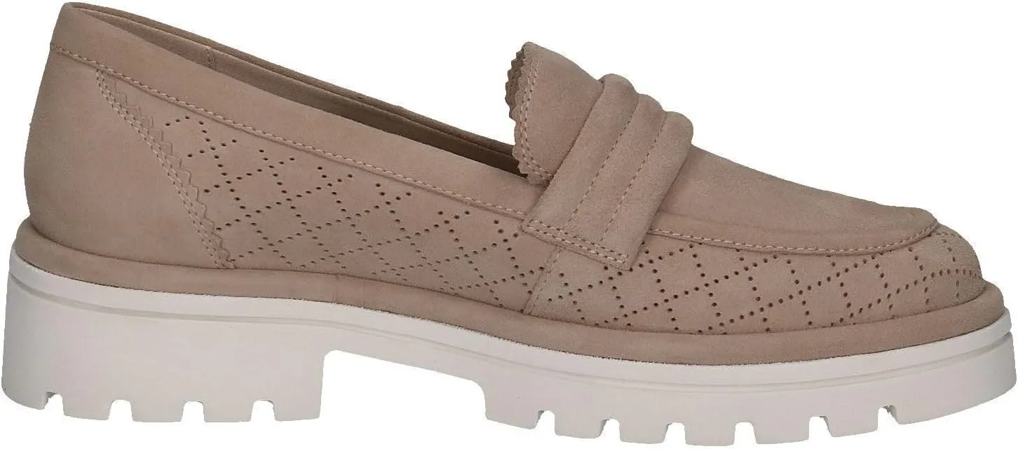 Caprice Women's Loafer Flat