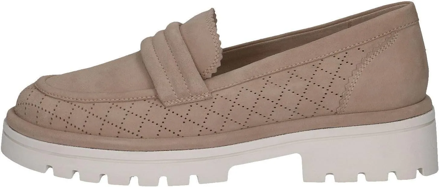 Caprice Women's Loafer Flat