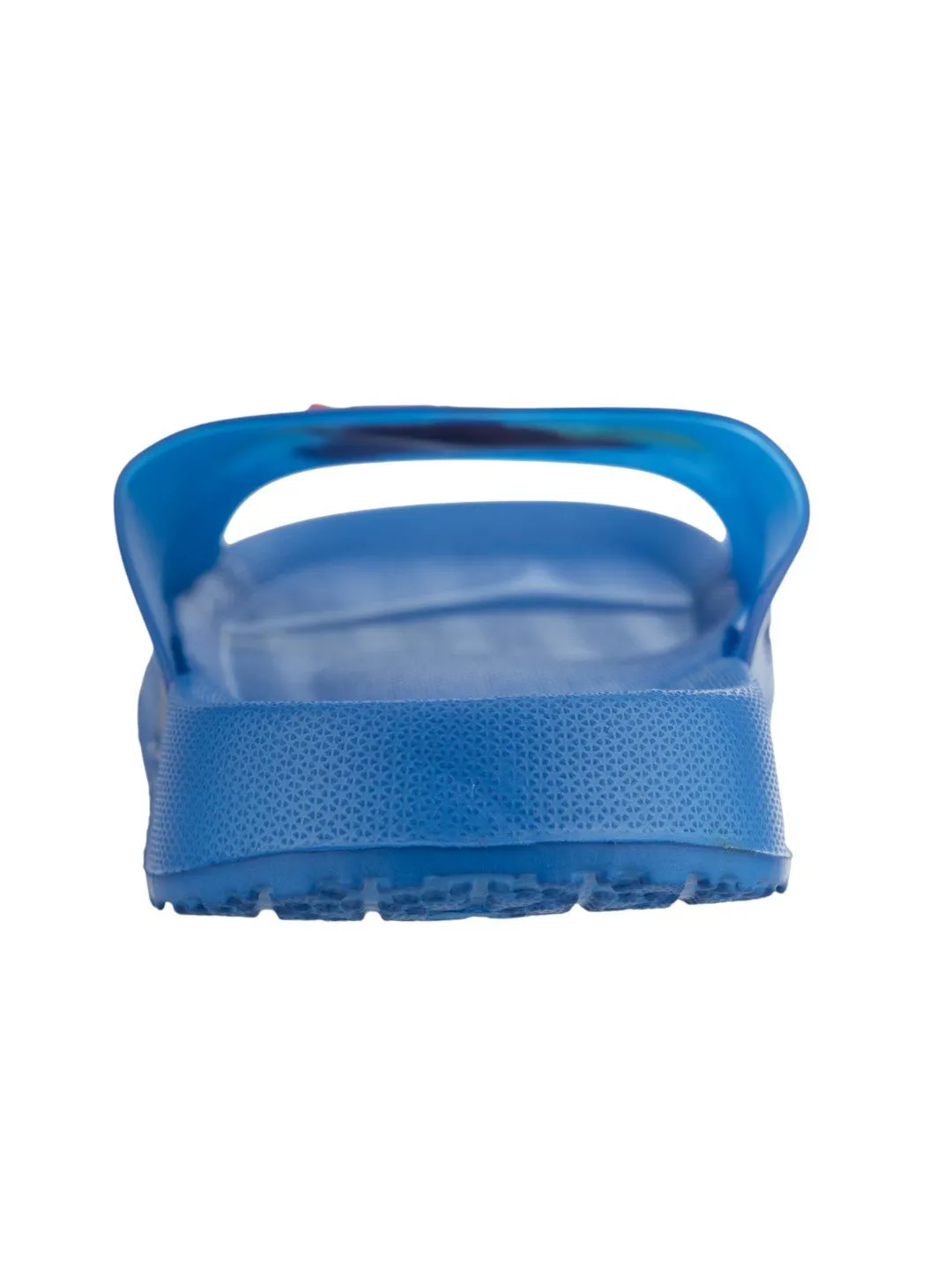 Cartoon Racing Car Design Slides for Boys- Dark Blue