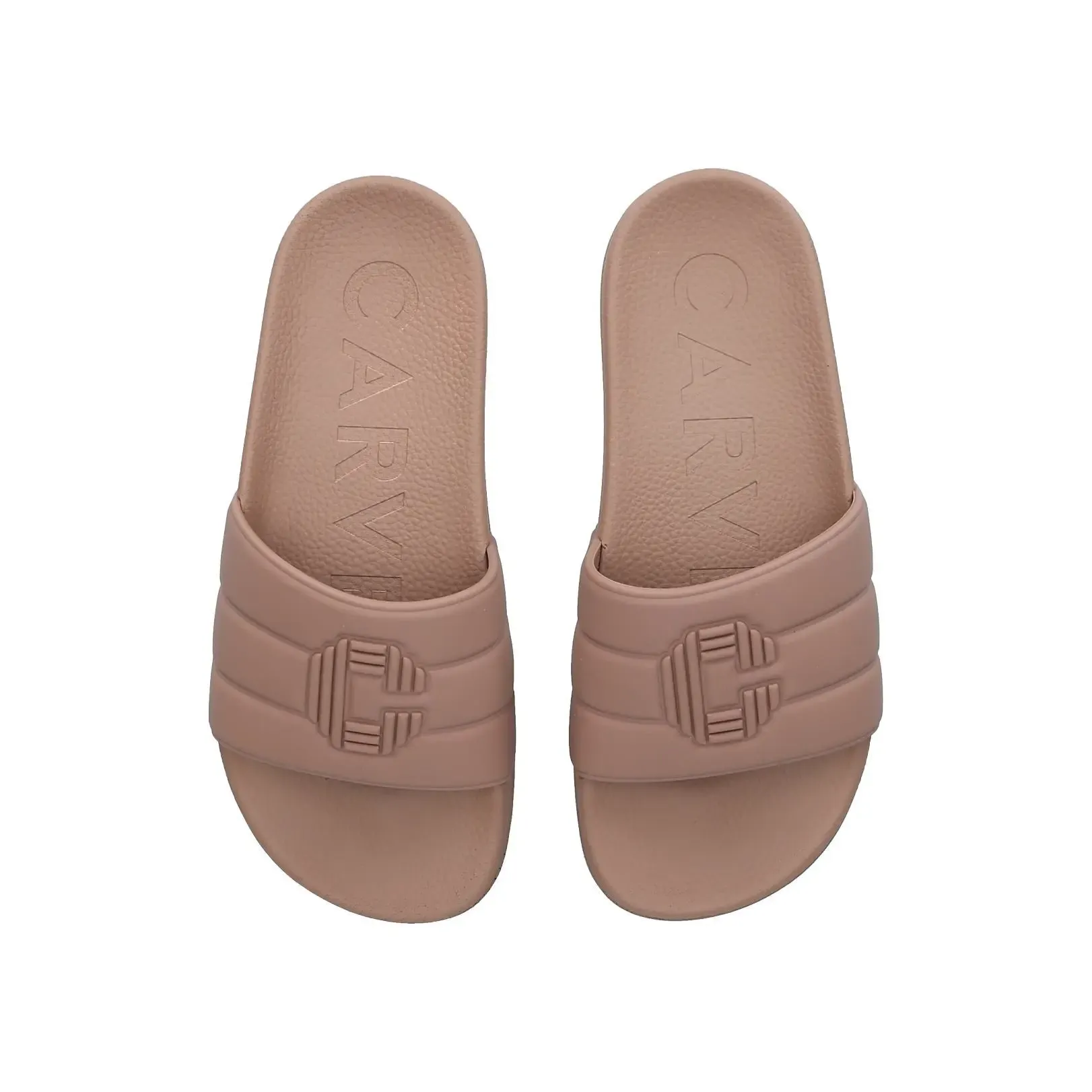 Carvela Triple C Slide