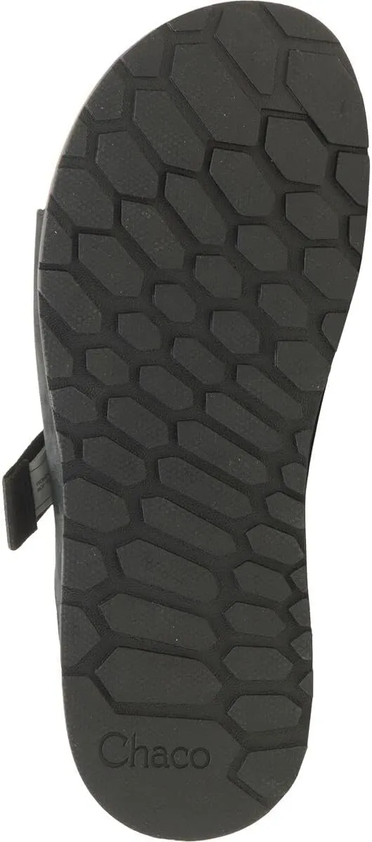 Chaco Women's Lowdown Leather Slide Sandal