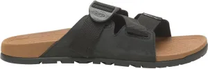 Chaco Women's Lowdown Leather Slide Sandal