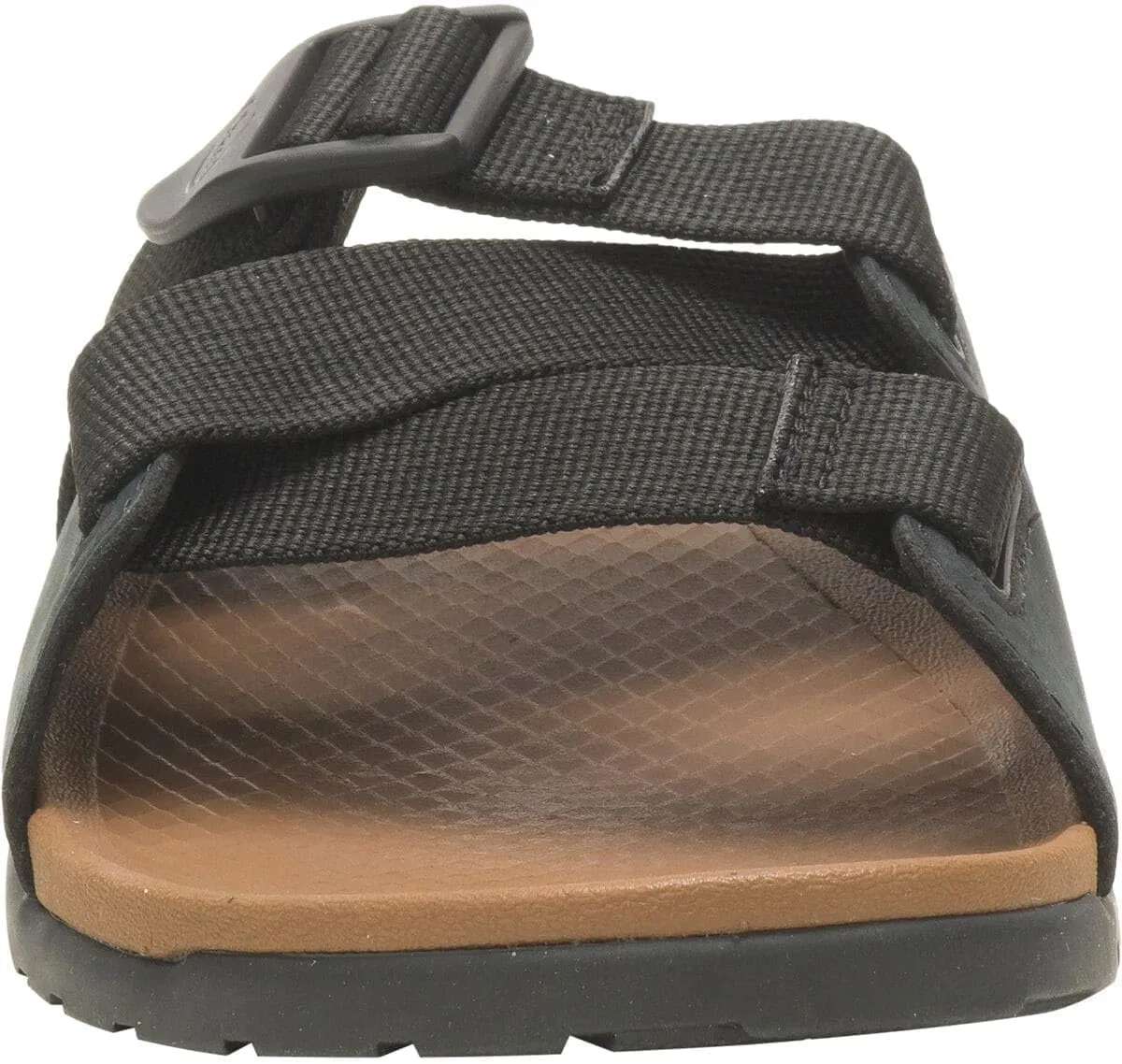 Chaco Women's Lowdown Leather Slide Sandal