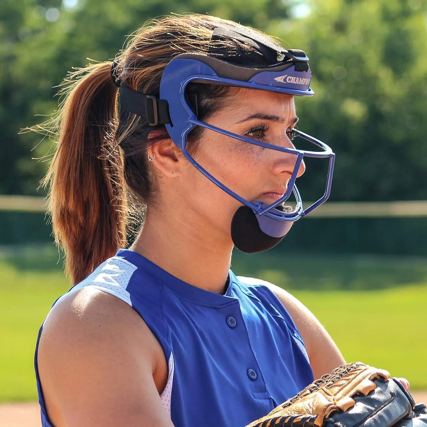 Champro Defensive Fielders Mask