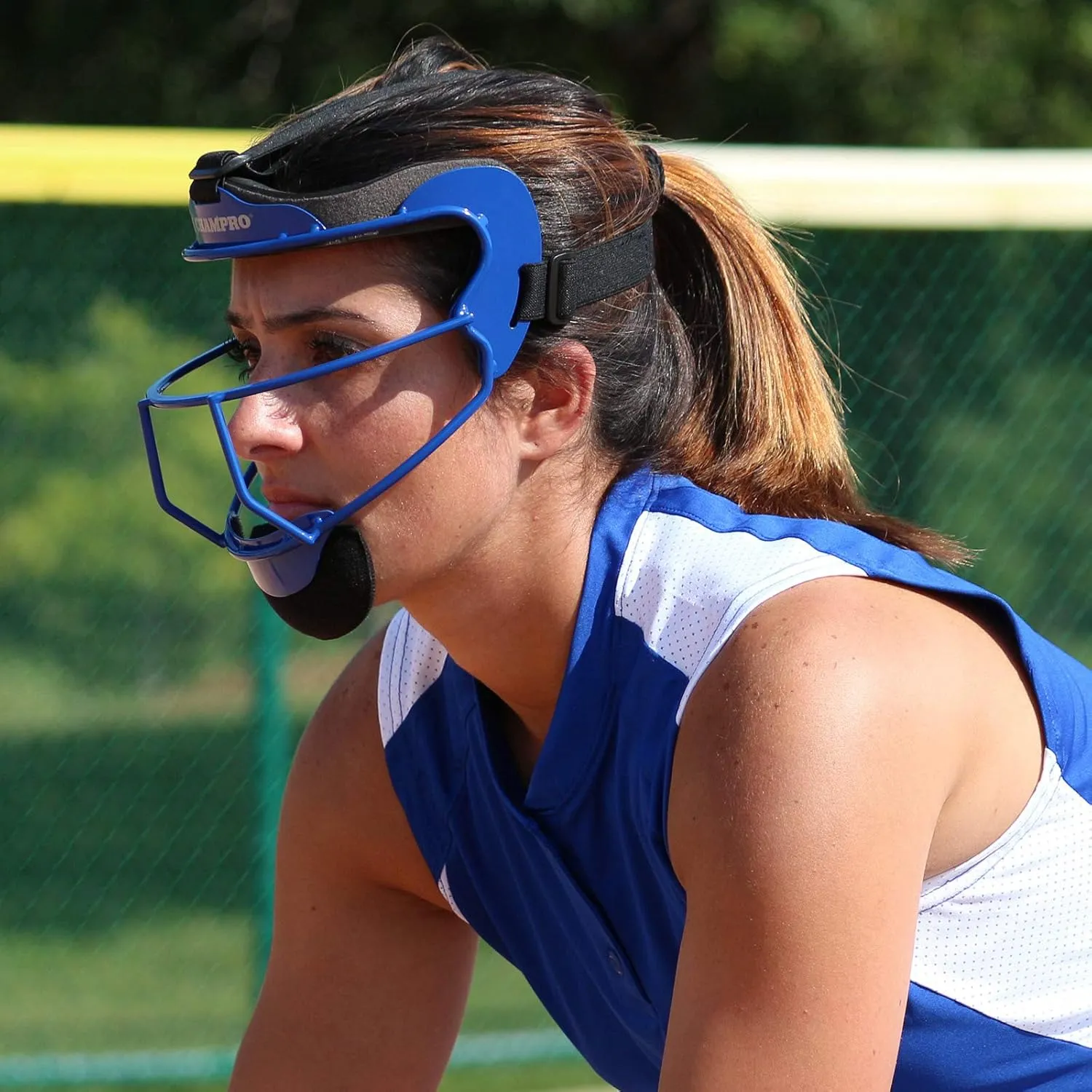 Champro Defensive Fielders Mask