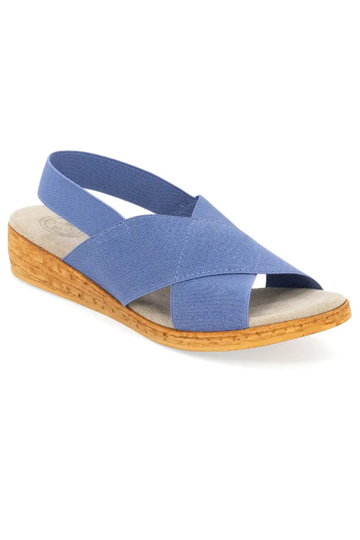 Charleston Shoe Co. Atlantic Sandal