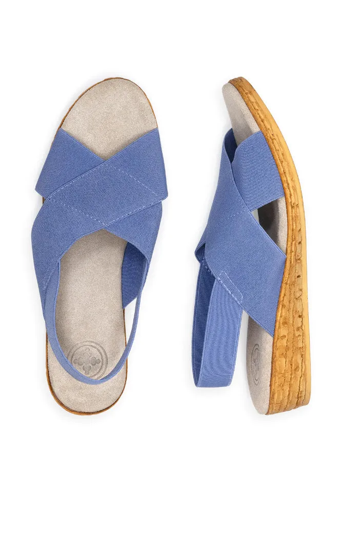 Charleston Shoe Co. Atlantic Sandal