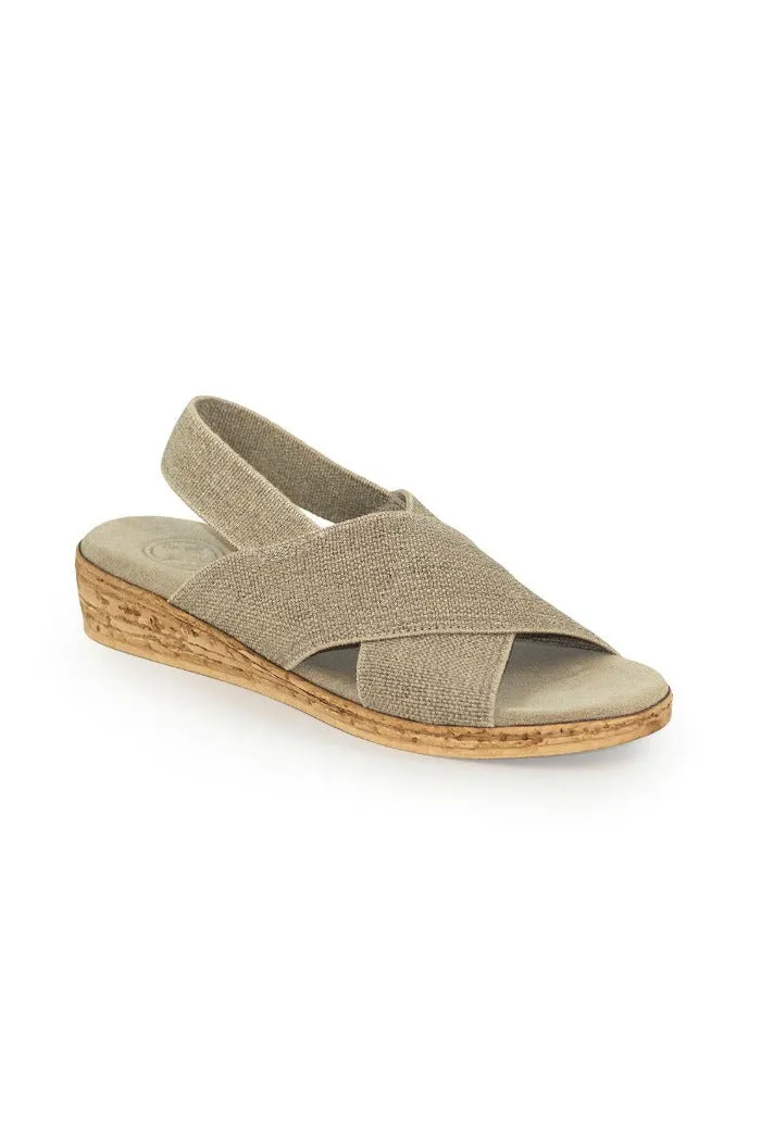 Charleston Shoe Co. Atlantic Sandal