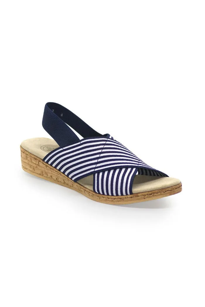Charleston Shoe Co. Atlantic Sandal