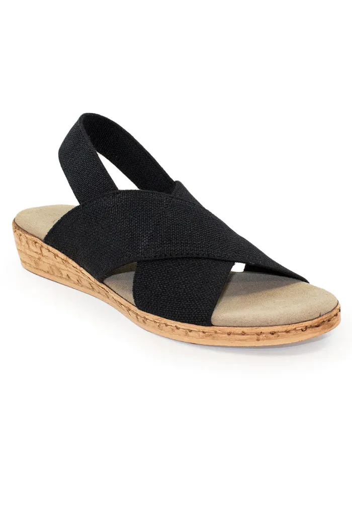 Charleston Shoe Co. Atlantic Sandal