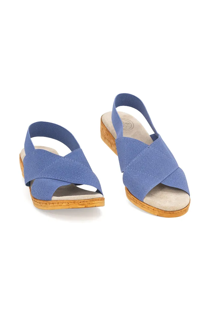 Charleston Shoe Co. Atlantic Sandal