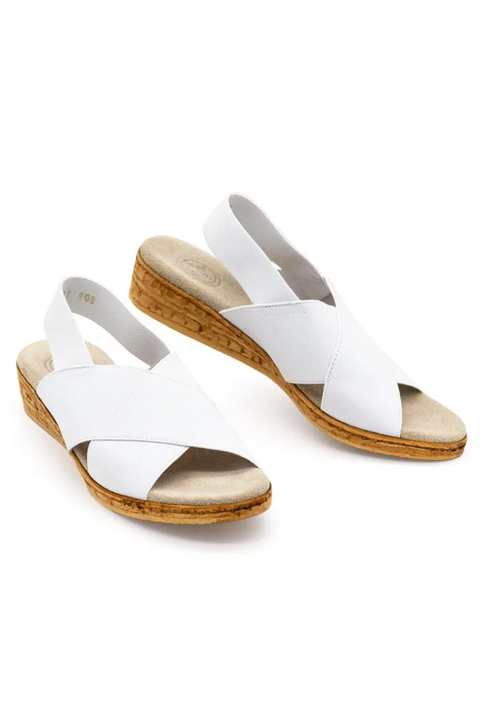 Charleston Shoe Co. Atlantic Sandal
