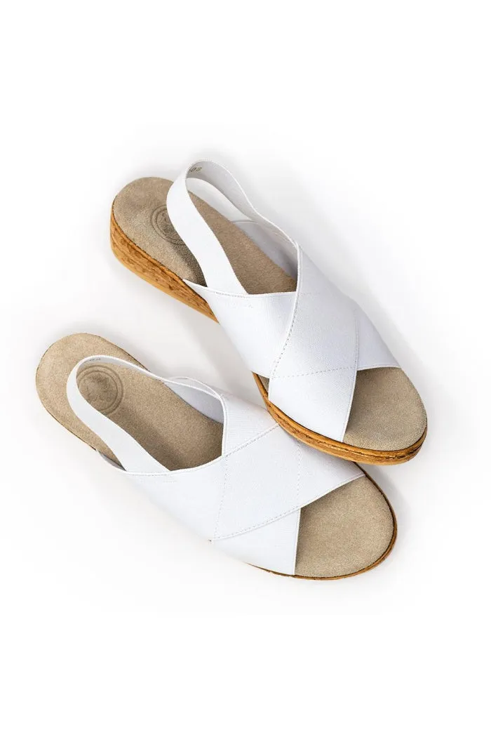Charleston Shoe Co. Atlantic Sandal