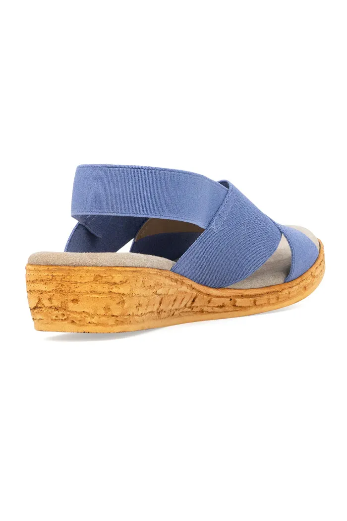 Charleston Shoe Co. Atlantic Sandal