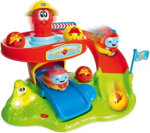 Chicco Firefighter Activity Centre