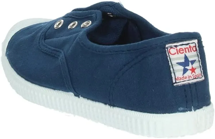 Cienta Unisex-Child 70997.90 Sneaker