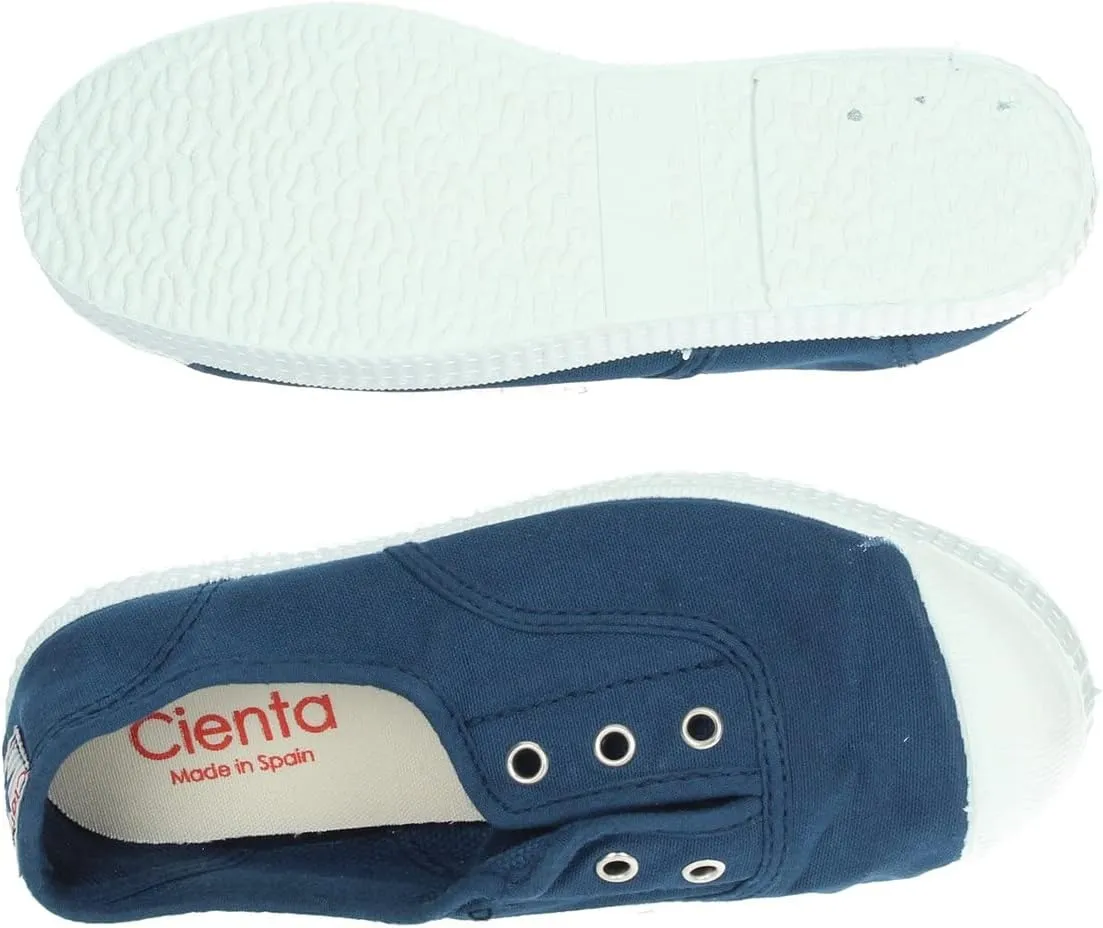 Cienta Unisex-Child 70997.90 Sneaker