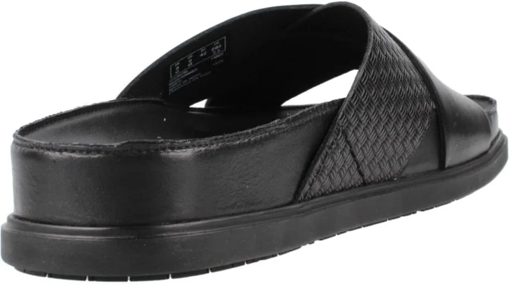 Clarks Men's Classic Slide Sandal