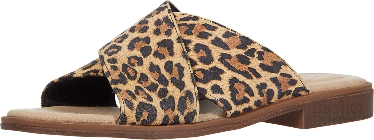 Clarks Women's Declan Ivy Sandal