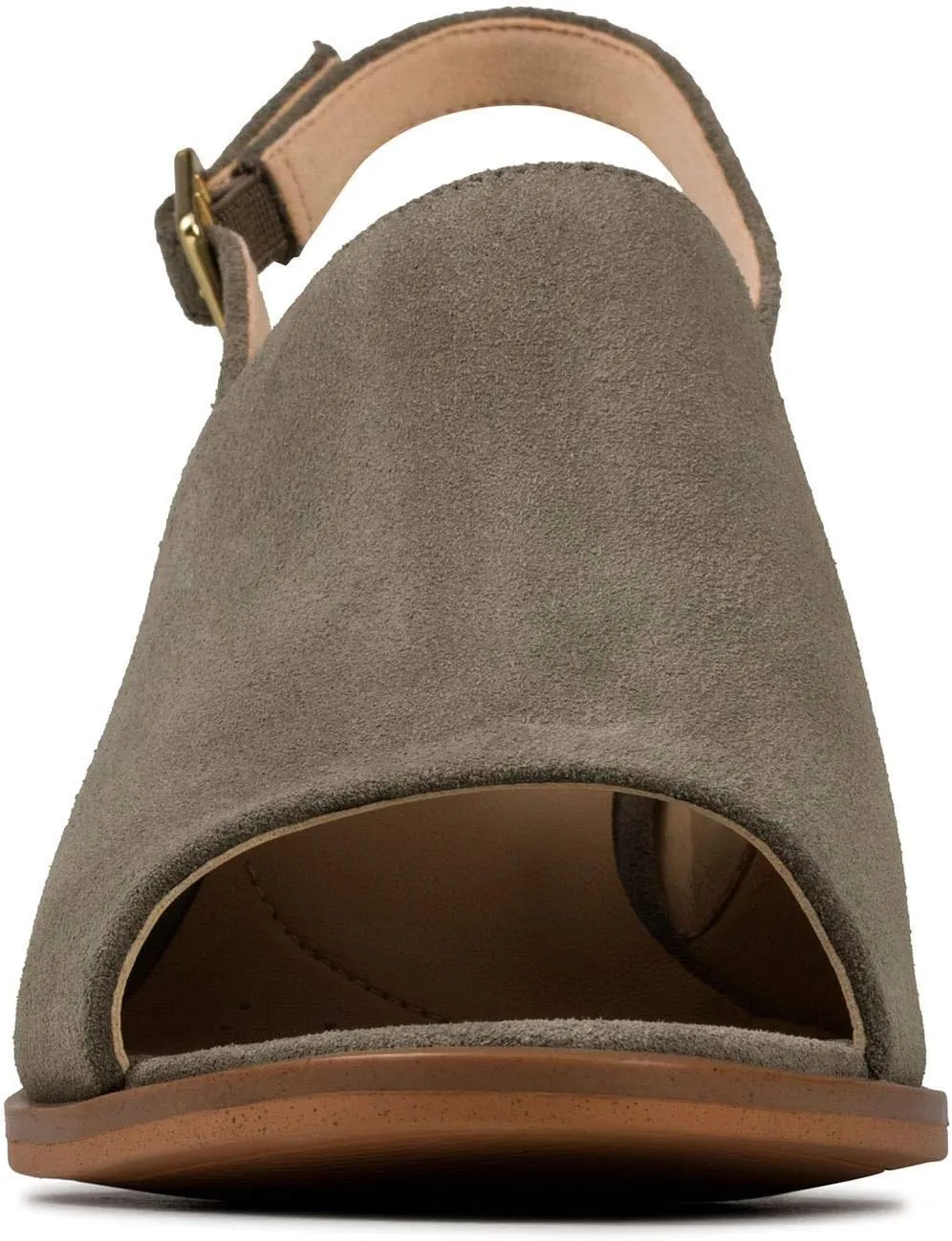 Clarks Women's Kaylin 60 Sling Heeled Sandal