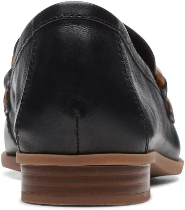 Clarks Women's Sarafyna Iris Dress Loafer