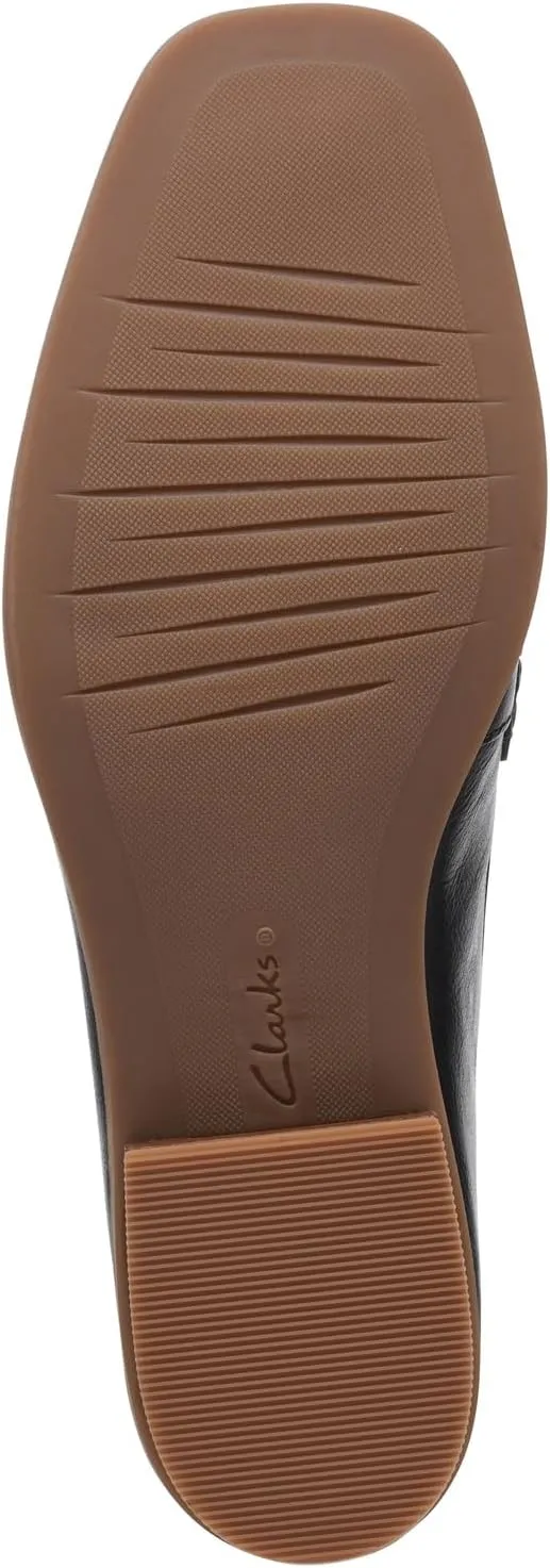 Clarks Women's Sarafyna Iris Dress Loafer