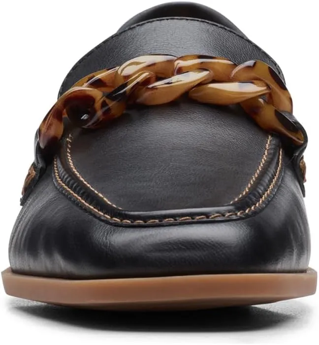 Clarks Women's Sarafyna Iris Dress Loafer