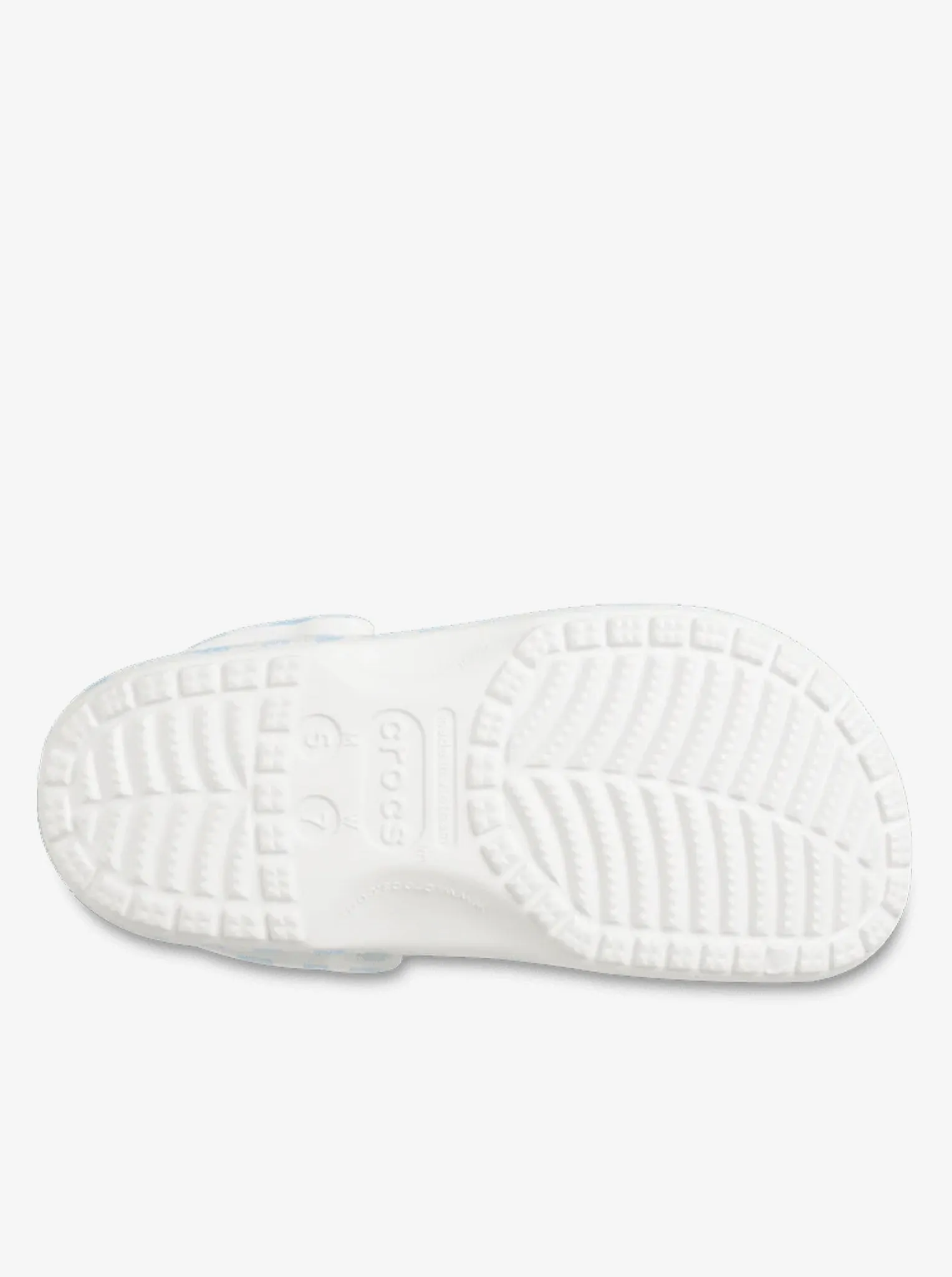 Classic Gingham Clog Unisex