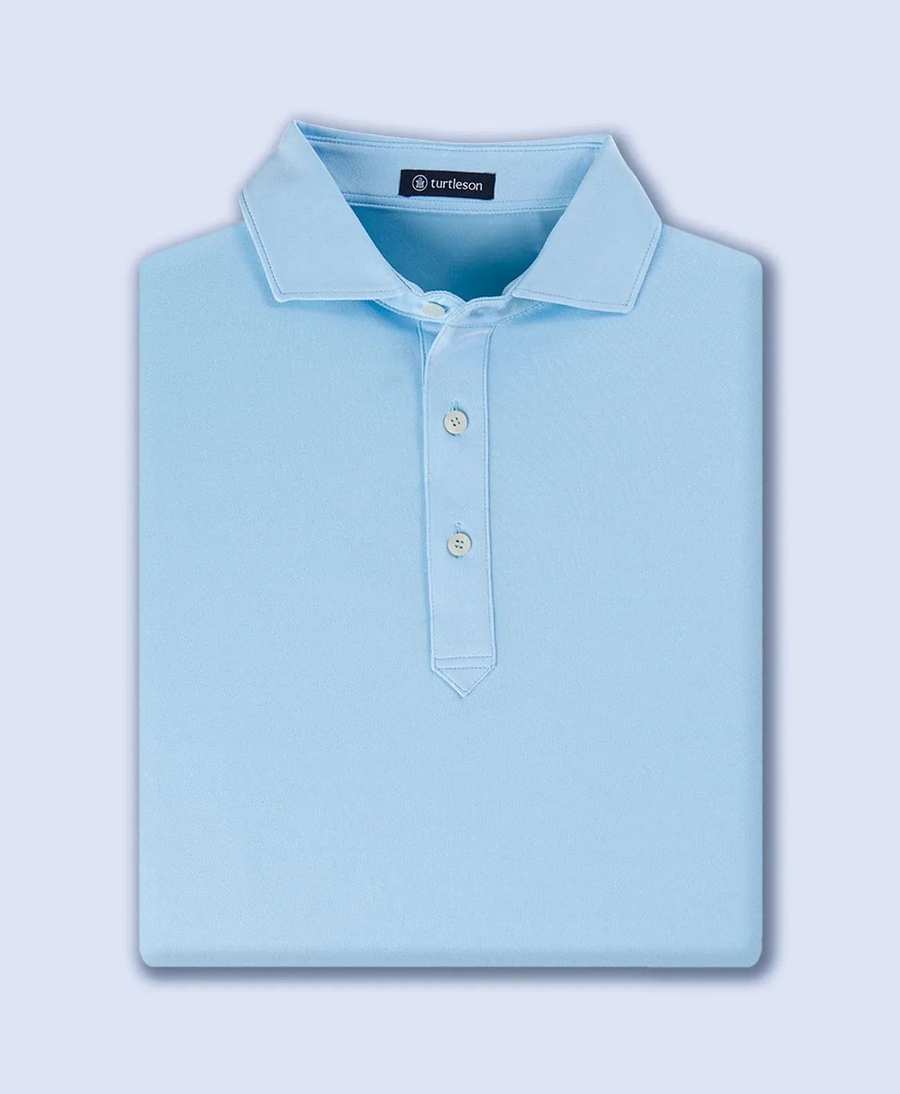 Clem Oxford Polo - Ceil