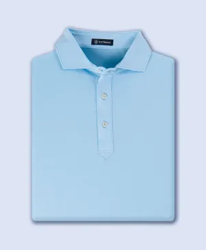 Clem Oxford Polo - Ceil
