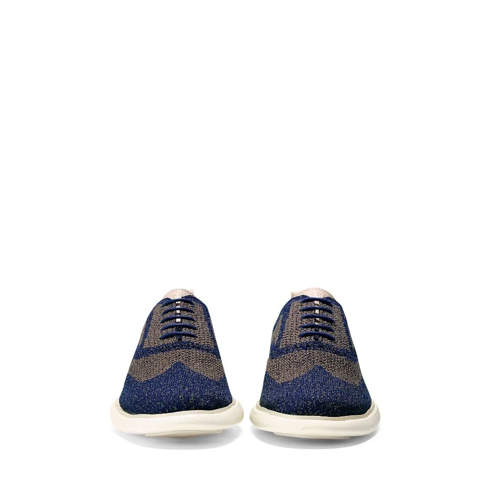 Cole Haan 2.ZERØGRAND Stitchlite Oxford